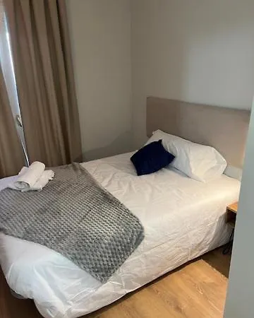 Xaran Ξενοδοχείο