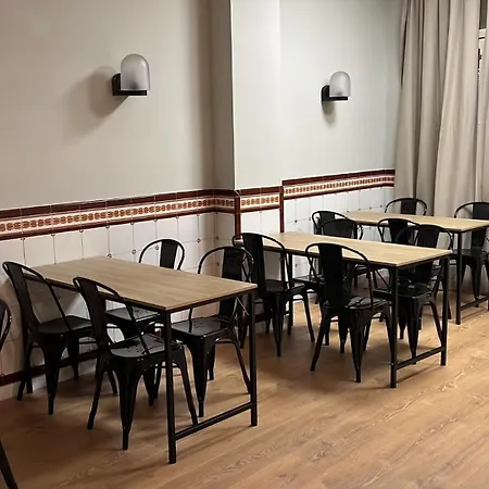 Hotel Xaran