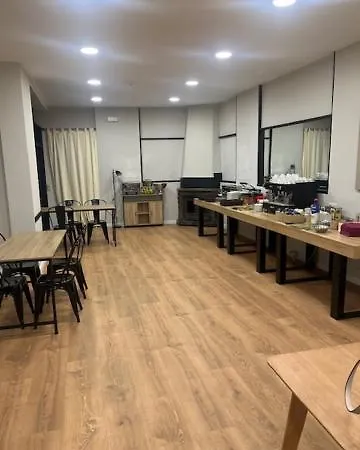 Hotel Xaran *