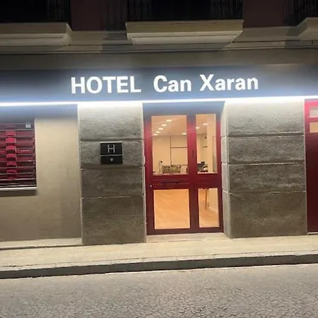Xaran