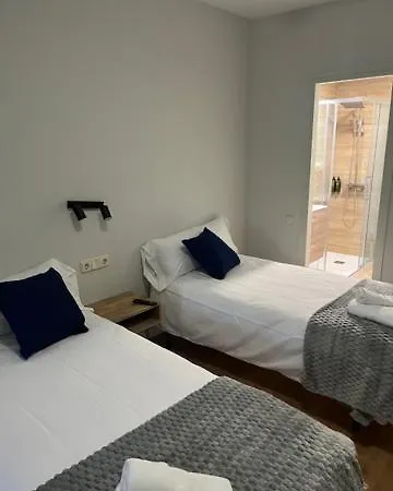 Hotel Xaran