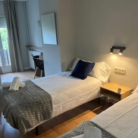 Xaran Hotel Manlleu