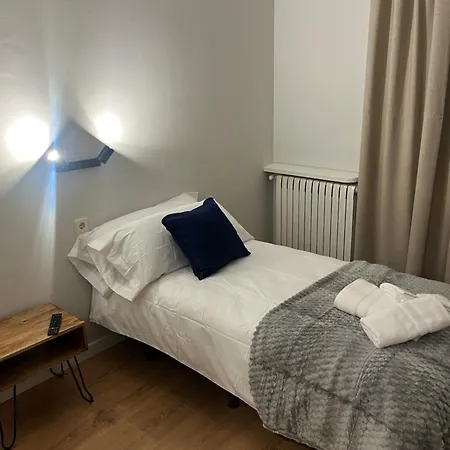 Xaran Hotel Manlleu